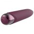 Glam - mini vibrador recargable y resistente al agua (lila)