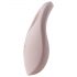 Vivre Bibi - anillo vibrador recargable (rosa)