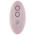 Vivre Gigi - vibrador de bragas inalámbrico recargable (rosa)