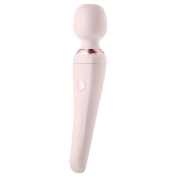 Vivre Nana - Vibrador Masajeador Recargable (Rosa)