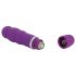 B SWISH Bcute Pearl - vibrador lila resistente al agua