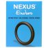 Nexus Enduro - Anillo de Silicona Negro