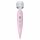 Bodywand - mini vibrador masajeador (rosa)