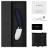 LELO Liv 2 - Vibrador de silicona (azul)