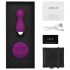 LELO Hula - Vibrador giratorio placer (púrpura)