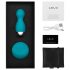 LELO Hula - Vibrador giratorio del placer (turquesa)