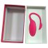 Vibrador Inteligente Flamingo Rosa