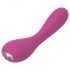 Je Joue Uma - Vibrador G-punto recargable y resistente al agua