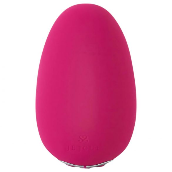 Je Joue Mimi Soft - recargable, impermeable vibrador de clítoris (rosa)