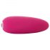 Je Joue Mimi Soft - recargable, impermeable vibrador de clítoris (rosa)