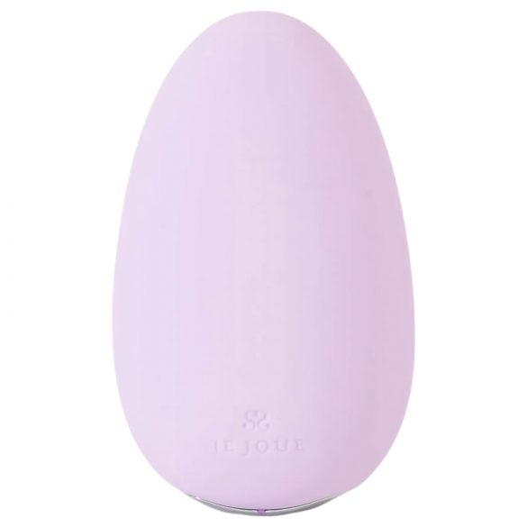 Je Joue Mimi Soft - recargable, sumergible vibrador clitorial (lila)