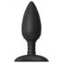 Nexus Ace - Vibrador anal remoto recargable (mediano)