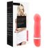 B SWISH Bdesired Deluxe - Vibrador con cabeza intensa (coral)