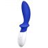 LELO Loki - Vibrador Prostático Impermeable (Azul)