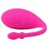 LOVENSE Lush - huevo vibrador inteligente (rosa)