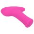 LOVENSE Ambi - vibrador inteligente doble motor para clítoris (rosa)