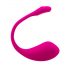 LOVENSE Lush 2 - huevo vibrador inteligente (rosa)