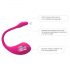 LOVENSE Lush 2 - huevo vibrador inteligente (rosa)