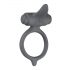 B SWISH Bcharmed - anillo vibrador gris