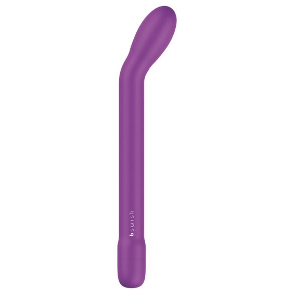 B SWISH Bgee - Vibrador Punto G (lila)