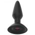 Magic Motion Equinox - vibrador anal inteligente recargable (negro)