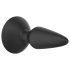 Magic Motion Equinox - vibrador anal inteligente recargable (negro)