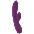 Lea Vibrador G-punto recargable (malva)