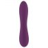 Lea Vibrador G-punto recargable (malva)