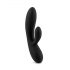 FEELZTOYS Lea - Vibrador recargable punto G (negro)