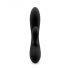 FEELZTOYS Lea - Vibrador recargable punto G (negro)