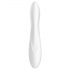 Satisfyer Pro+ G-spot: Doble placer, clítoris y punto G vibrante.