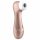 Satisfyer Pro 2 Gen2 - estimulador a pilas (marrón)