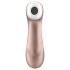 Satisfyer Pro 2 Gen2 - estimulador a pilas (marrón)