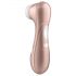 Satisfyer Pro 2 Gen2 - estimulador a pilas (marrón)