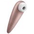 Paquete Satisfyer vibrador para parejas (3 piezas)