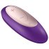 Paquete Satisfyer vibrador para parejas (3 piezas)