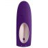 Paquete Satisfyer vibrador para parejas (3 piezas)