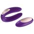 Paquete Satisfyer vibrador para parejas (3 piezas)