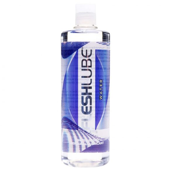 FleshLube lubricante base agua (500ml)