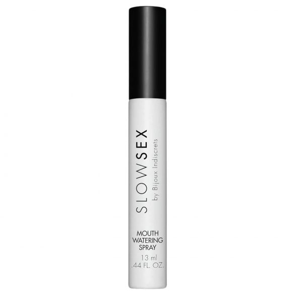 Spray oral estimulante Slow Sex (13ml)