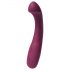 Dame Arc - Vibrador de punto G recargable (rosa)