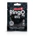 Screaming O Ritz XL - anillo de silicona para el pene (negro)