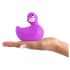 My Duckie 2.0 - estimulador resistente al agua (lila)