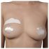 Bye Bra F-H - realce invisible para senos - rosa (3 pares)