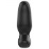 Nexus Revo Extreme - Vibrador prostático con control remoto (negro)