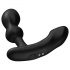 LOVENSE Edge 2 - vibrador inteligente para próstata (negro)