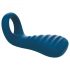 Nex 3 Bluemotion - Anillo vibrador inteligente (azul)