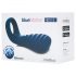 Nex 3 Bluemotion - Anillo vibrador inteligente (azul)