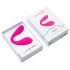 LOVENSE Dolce - vibrador inteligente para parejas (rosa)