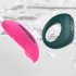 Magic Motion - kit de vibrador para parejas (rosa-verde)